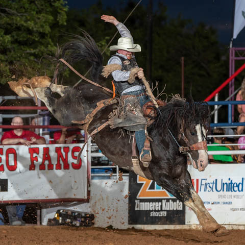 North Texas Fair & Rodeo
